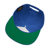 YHWH 3D Puff Embroidered Cap