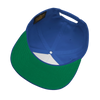 Name Above All Names 3D Puff Embroidered Cap