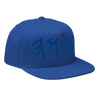 Name Above All Names 3D Puff Embroidered Cap