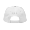 Name Above All Names 3D Puff Embroidered Cap