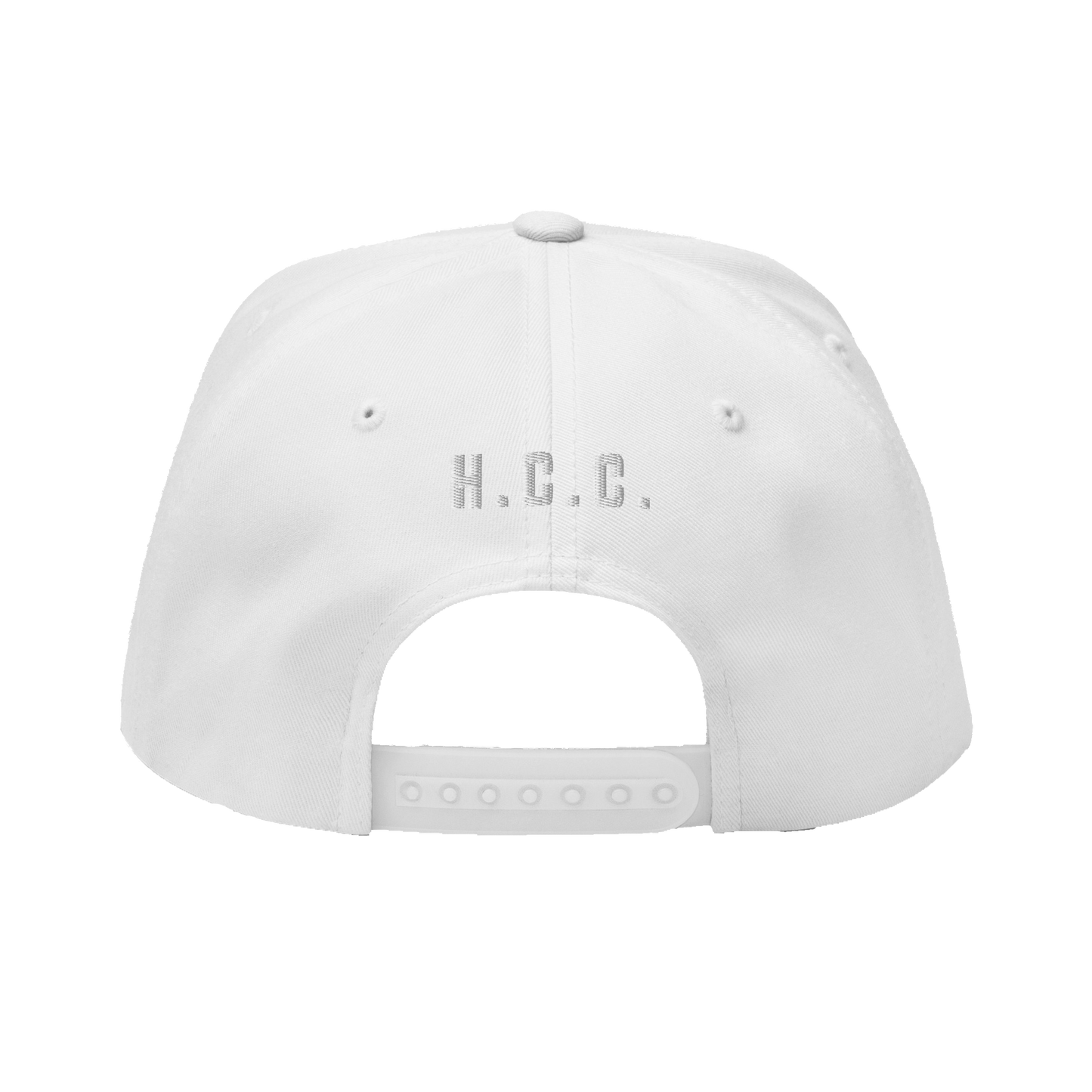 Name Above All Names 3D Puff Embroidered Cap