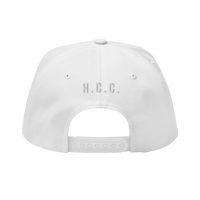 Name Above All Names 3D Puff Embroidered Cap