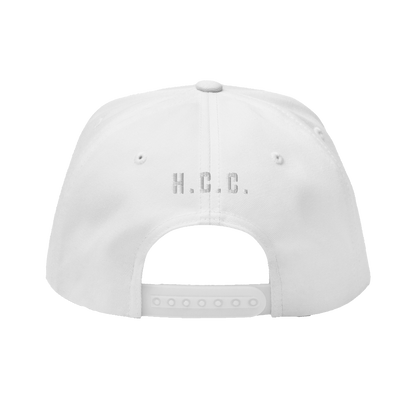 Name Above All Names 3D Puff Embroidered Cap