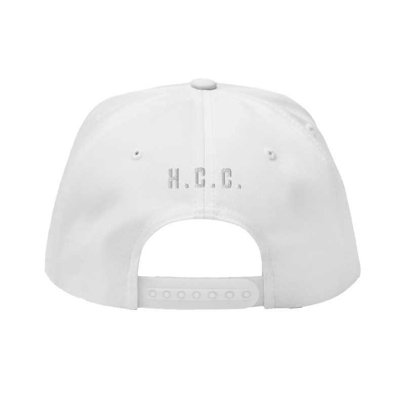 Name Above All Names 3D Puff Embroidered Cap