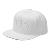 Name Above All Names 3D Puff Embroidered Cap
