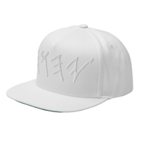 Name Above All Names 3D Puff Embroidered Cap