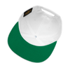 YHWH 3D Puff Embroidered Cap