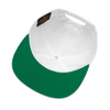 Name Above All Names 3D Puff Embroidered Cap