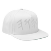 Name Above All Names 3D Puff Embroidered Cap