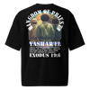 Kingdom Of Priests Oversized Short Sleeve T-Shirt