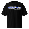 Kingdom Of Priests Oversized Short Sleeve T-Shirt