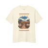 Seek The Righteous Path Heavy Cotton Short-Sleeve T-Shirt