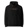 Mount Zion Embroidered Hoodie