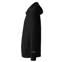 Mount Zion Embroidered Hoodie