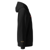 Mount Zion Embroidered Hoodie