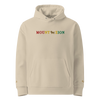 Mount Zion Embroidered Hoodie