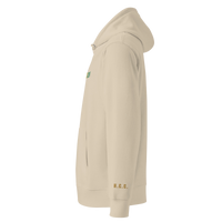 Mount Zion Embroidered Hoodie