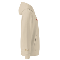 Mount Zion Embroidered Hoodie