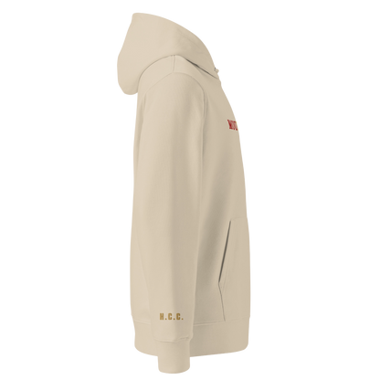 Mount Zion Embroidered Hoodie
