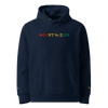 Mount Zion Embroidered Hoodie