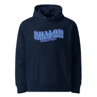 Shalom State Of Mind Hoodie
