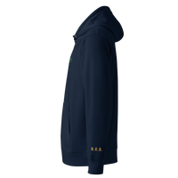 Mount Zion Embroidered Hoodie