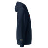 Mount Zion Embroidered Hoodie