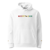 Mount Zion Embroidered Hoodie