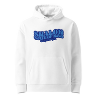 Shalom State Of Mind Hoodie