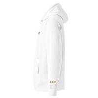 Mount Zion Embroidered Hoodie