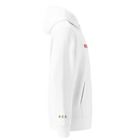 Mount Zion Embroidered Hoodie