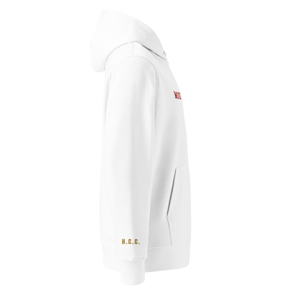 Mount Zion Embroidered Hoodie