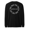 Sacrificial Lamb: Crowned In Glory Long-Sleeve T-Shirt