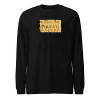 Living Waters Long-Sleeve T-Shirt
