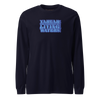Living Waters Long-Sleeve T-Shirt