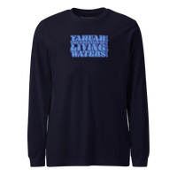 Living Waters Long-Sleeve T-Shirt