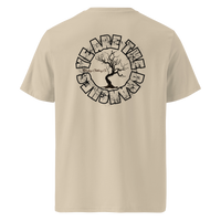 Ye Are The Branches Short-Sleeve T-Shirt
