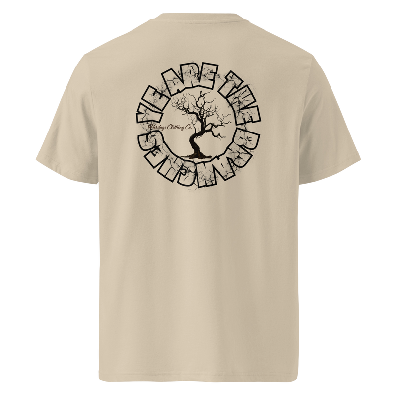 Ye Are The Branches Short-Sleeve T-Shirt