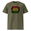 Hated Me First Short-Sleeve T-Shirt