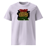 Hated Me First Short-Sleeve T-Shirt