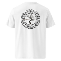 Ye Are The Branches Short-Sleeve T-Shirt
