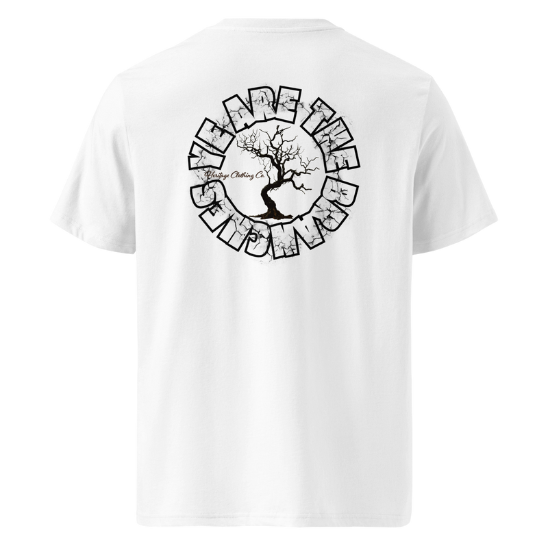 Ye Are The Branches Short-Sleeve T-Shirt