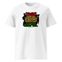 Hated Me First Short-Sleeve T-Shirt