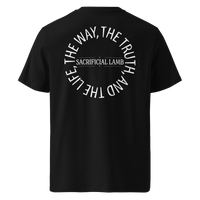 Sacrificial Lamb: Crowned In Glory Short-Sleeve T-Shirt
