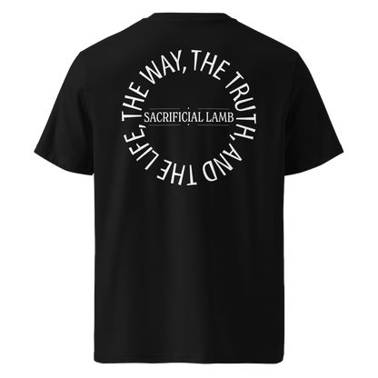 Sacrificial Lamb: Crowned In Glory Short-Sleeve T-Shirt