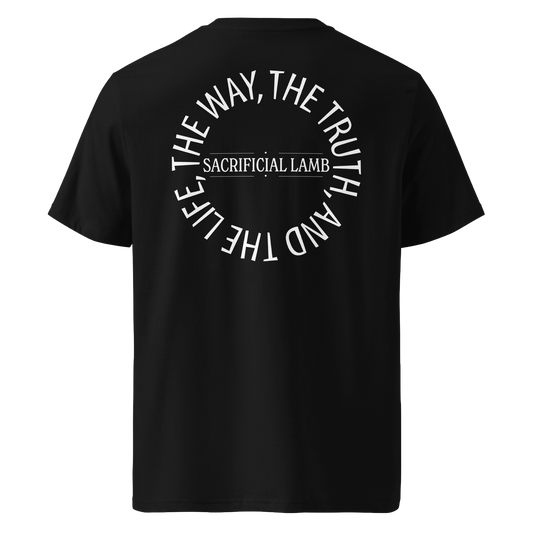 Sacrificial Lamb: Crowned In Glory Short-Sleeve T-Shirt