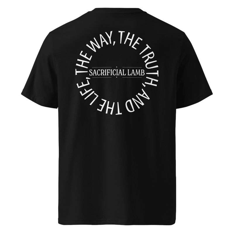 Sacrificial Lamb: Crowned In Glory Short-Sleeve T-Shirt