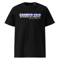 Kingdom Of Priests Short Sleeve T-Shirt