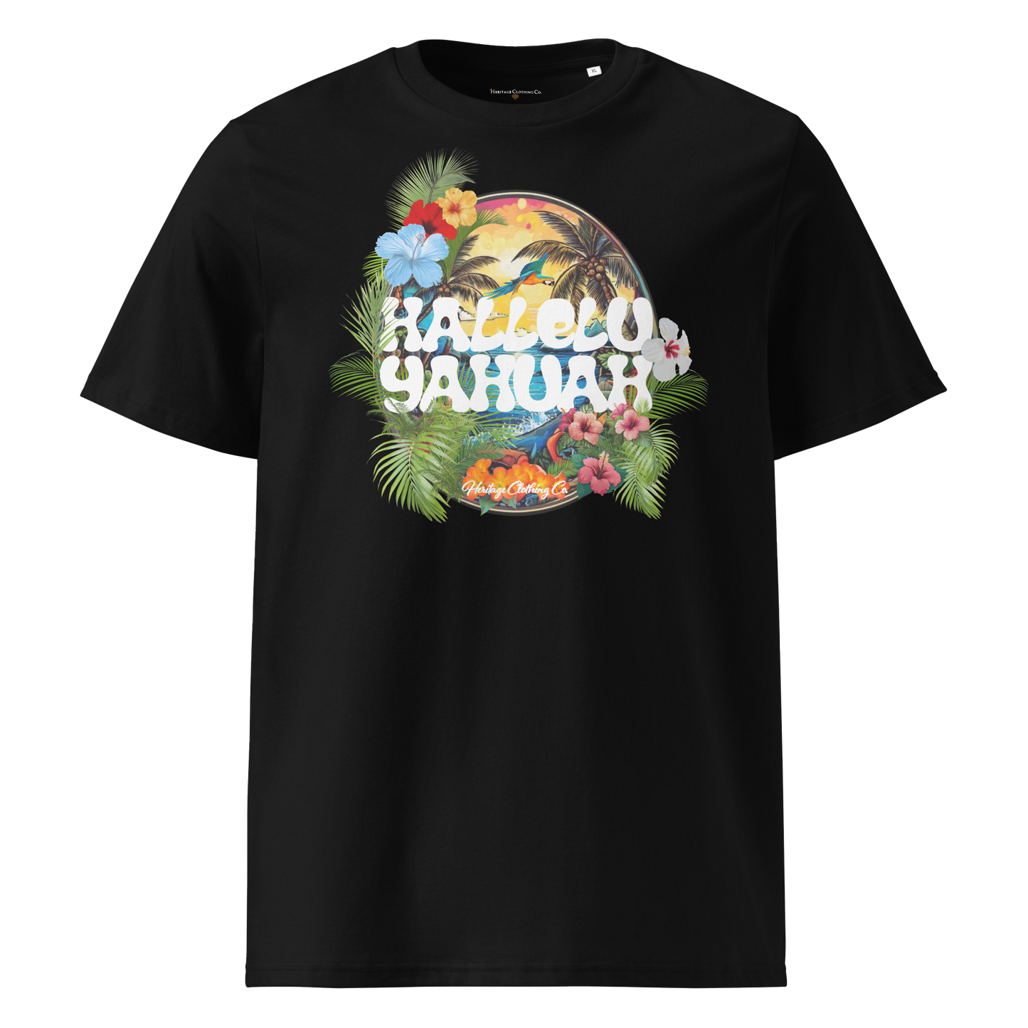 HalleluYahuah Women's Short-Sleeve T-Shirt