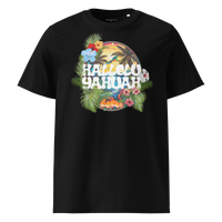 HalleluYahuah Women's Short-Sleeve T-Shirt